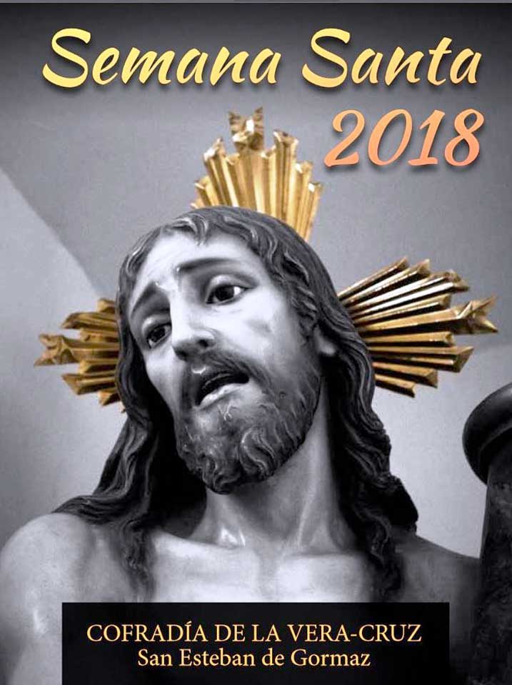 Semana Santa en San Esteban de Gormaz  